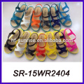 light sandal ladis shoes women summer sandal sandal made in china